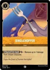 Dinglehopper (TFC-32)