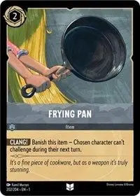 Frying Pan (TFC-202)