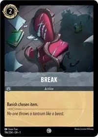 Break (TFC-196)