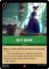 Do It Again! (TFC-94)