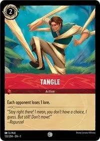 Tangle (TFC-133)