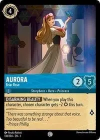 Aurora - Briar Rose (TFC-138)