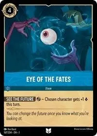 Eye of the Fates (TFC-167)
