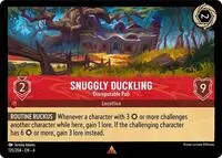 Snuggly Duckling - Disreputable Pub (URE-135)