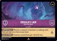Ursula's Lair - Eye of the Storm (URE-68)