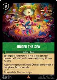 Under the Sea (URE-95)