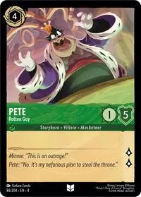 Pete - Rotten Guy (URE-86)