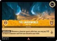 The Underworld - River Styx (URE-34)