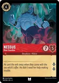 Nessus - River Guardian (URE-118)
