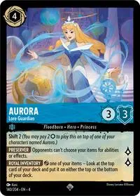 Aurora - Lore Guardian (URE-140)
