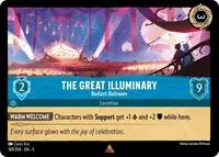 The Great Illuminary - Radiant Ballroom (SHS-169)