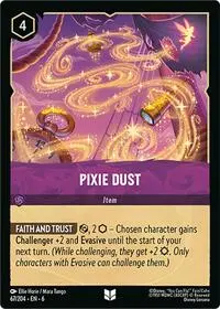 Pixie Dust (AZS-67)