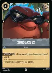 Sunglasses (AZS-202)