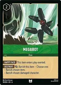 Megabot (AZS-98)