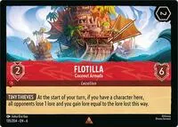 Flotilla - Coconut Armada (AZS-135)