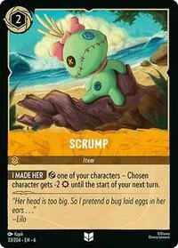 Scrump (AZS-33)