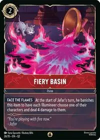 Fiery Basin (Q2-26)