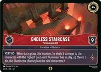 Endless Staircase - Perilous Ascent (Q2-29)