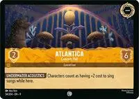 Atlantica - Concert Hall (9-34)