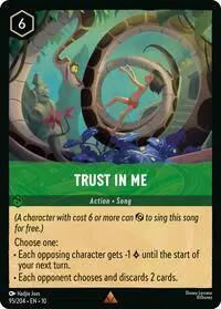 Trust In Me (10-95)