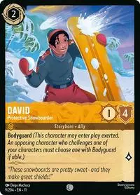 David - Protective Snowboarder (11-9)