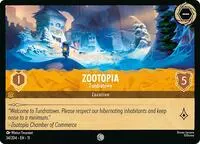 Zootopia - Tundratown (11-34)