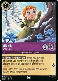 Anna - Little Sister (11-52)