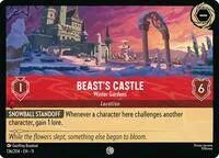 Beast's Castle - Winter Gardens (11-136)