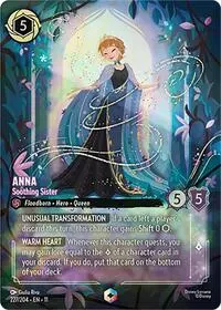 Anna - Soothing Sister (11-227)