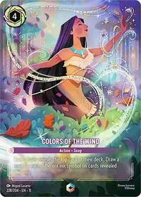 Colors of the Wind (11-228)