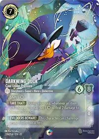 Darkwing Duck - Cool Under Pressure (11-239)