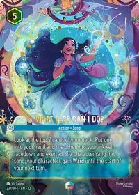 What Else Can I Do? (12-237)