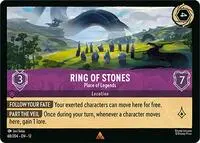 Ring of Stones - Place of Legends (12-68)