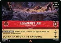 Leviathan's Lair - Dangerous Ground (12-136)
