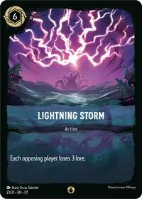 Lightning Storm (Q1-23)