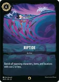 Riptide (Q1-24)