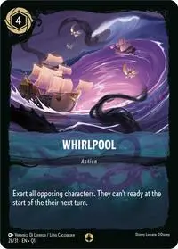 Whirlpool (Q1-28)