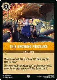 This Growing Pressure (12-29)