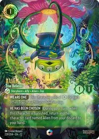 Alien - True Believer (12-229)