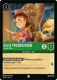 Ellie Fredricksen - Loving Wife (13-75)
