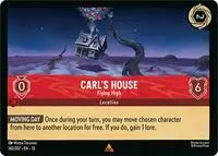 Carta Carl's House - Flying High, 13-142