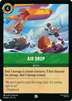 Air Drop (14-94)