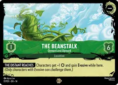 The Beanstalk - Onward and Upward (Q3-17)