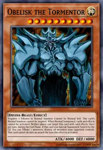 Obelisk the Tormentor (JMPS-EN004)