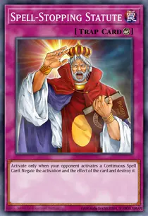 Spell-Stopping Statute (DR3-EN238)