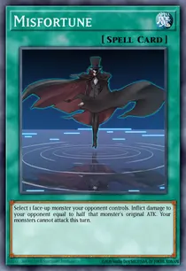 Misfortune (DR04-EN217)