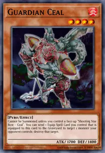 Guardian Ceal (DR1-EN168)