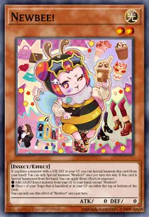 Newbee! (ROTA-EN029)