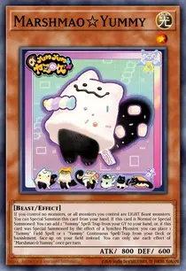 Marshmao☆Yummy (DOOD-EN024)