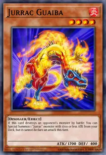 Jurrac Guaiba (DT03-EN068)